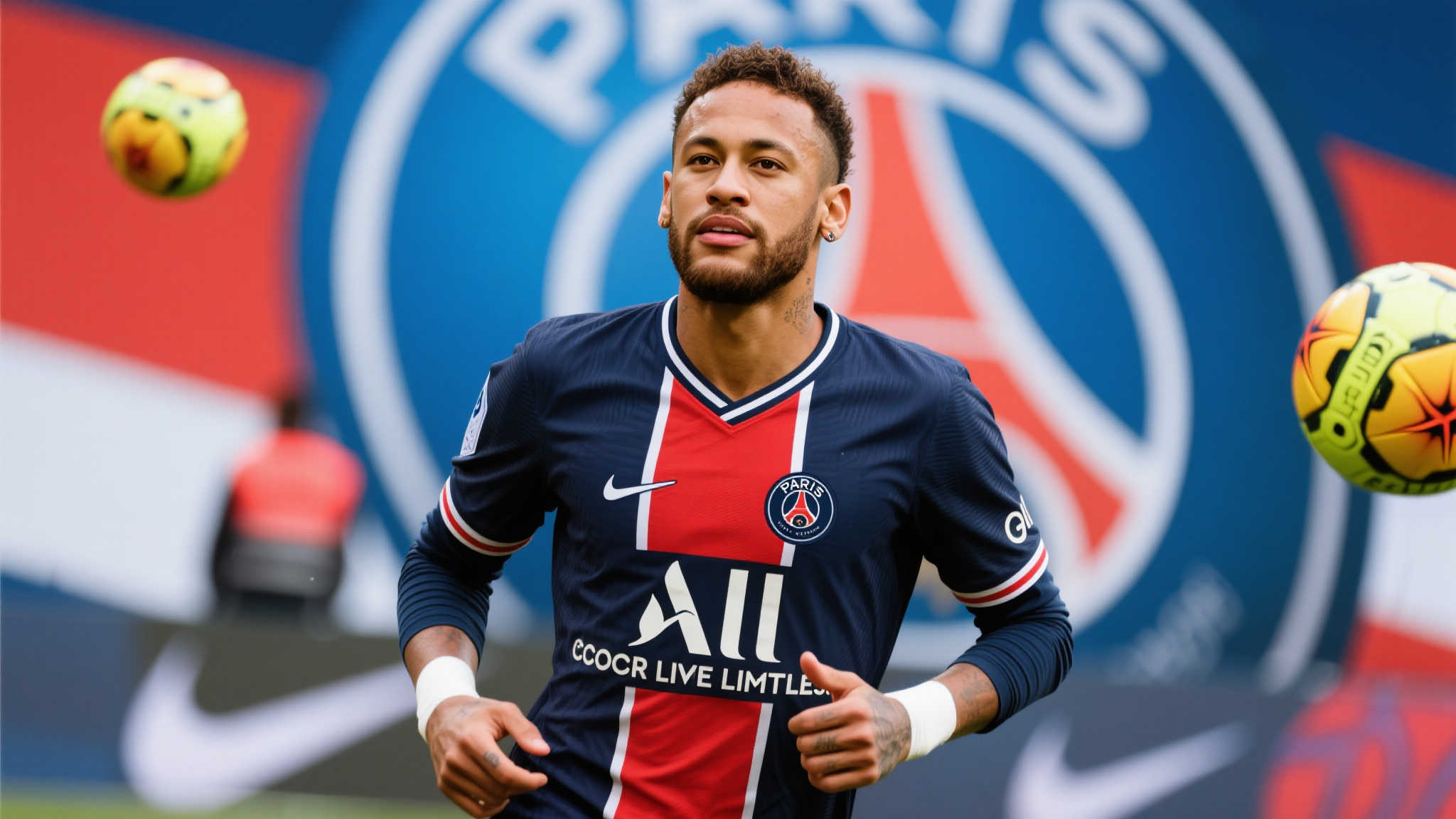 体育赛事短视频二创